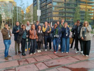 Positively Birmingham Private Walking Tours