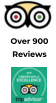 Over 900 Reviews