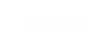 Gift Cards