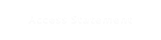 Access Statement