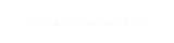 Access Statement