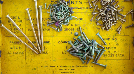 GKN Screws