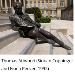 Thomas Attwood (Sioban Coppinger and Fiona Peever, 1992)