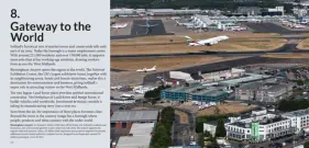 Birminhgam Airport and JLR feature in this final chapter of Solihukk: Town in the Country