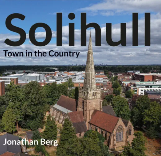 Solihull Town in the Country 